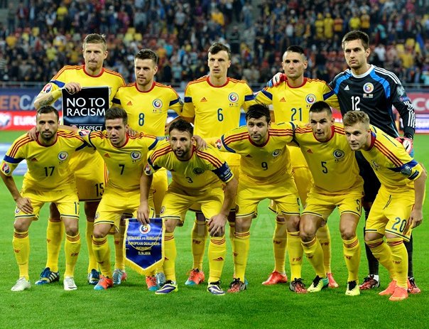 Imaginea articolului VIRALUL LUI BANU /Echipa de fotbal a României la EURO.13 minute care explică 26 de ani: Suntem praf! - VIDEO 