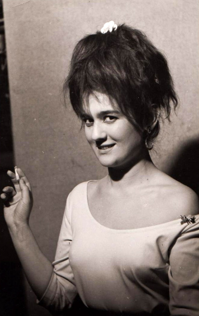 Imaginea articolului Actriţa Teatrului Nottara Rodica Sanda Ţuţuianu a murit la vârsta de 81 de ani