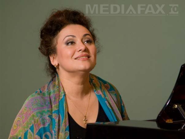 Imaginea articolului Gala Aniversară "Leontina Văduva 30", pe 7 octombrie,în avanpremiera noii stagiuni a Sălii Radio