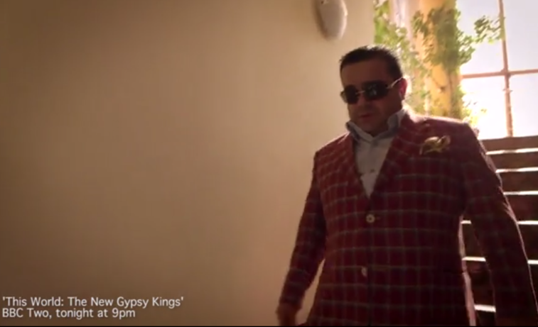 Imaginea articolului Un documentar despre manele realizat pentru BBC a avut premiera la AFF: "The New Gypsy Kings" - VIDEO