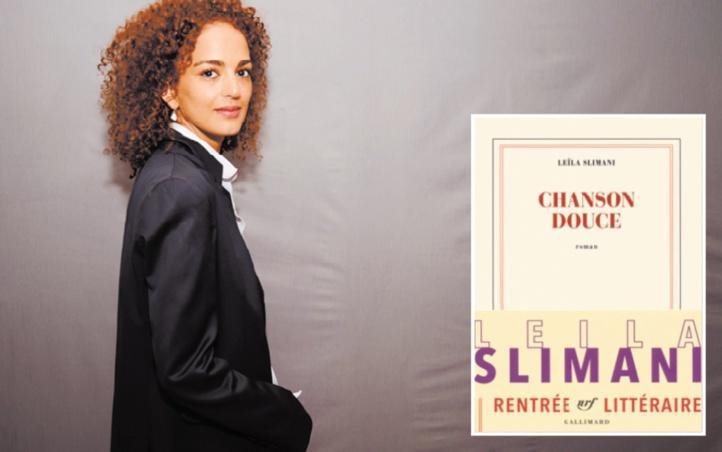 Imaginea articolului Premiul Goncourt 2016: Leïla Slimani a câştigat  distincţia pentru romanul "Chanson Douce" despre violenţă şi nebunie