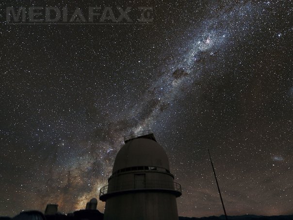 Imaginea articolului Curs de astronomie, din noiembrie, la Institutul Astronomic al Academiei Române