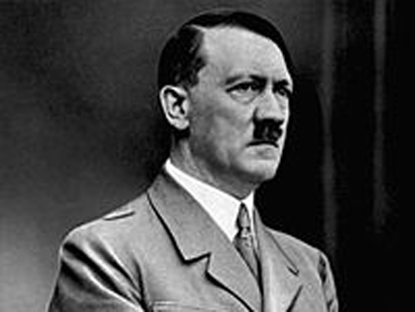 Imaginea articolului Un telefon din bunkerul lui Hitler va fi scos la licitaţie în Statele Unite