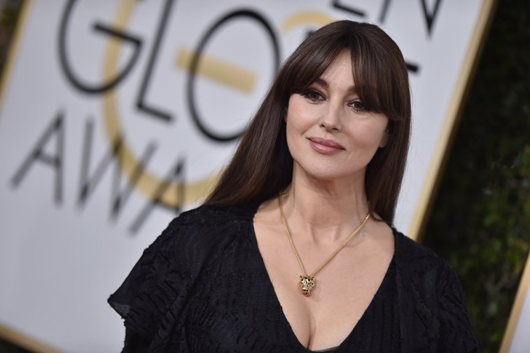 Imaginea articolului Monica Bellucci va fi maestra de ceremonii a ediţiei 70 a Festivalului de Film de la Cannes