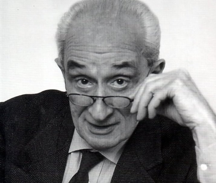 Imaginea articolului Politologul Giovanni Sartori a murit la vârsta de 92 de ani
