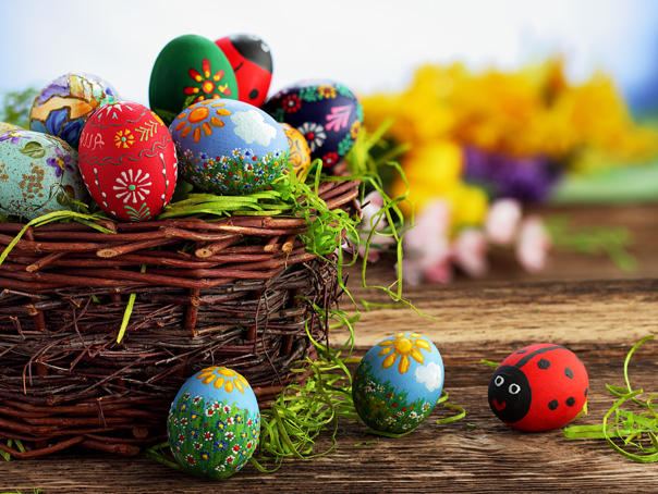 Imaginea articolului Tradiţii şi obiceiuri de Paşte. Ce NU este bine să faci în prima zi de Paşte