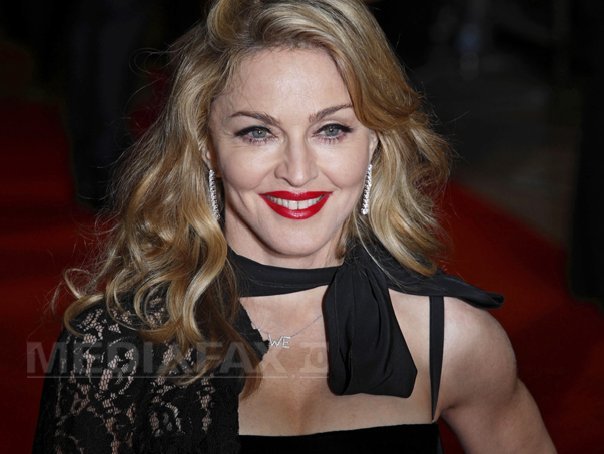 Imaginea articolului Studiourile Universal vor produce un film biografic despre Madonna, intitulat "Blond Ambition"
