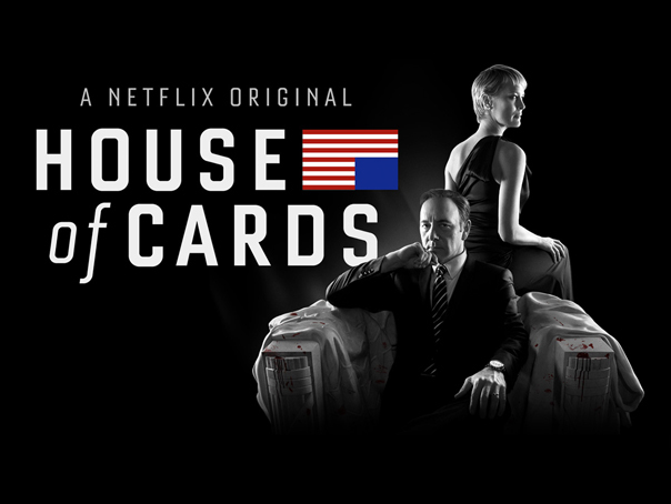 Imaginea articolului FOTO, VIDEO "House of Cards" a lansat primul trailer al celui de-al V-lea sezon: Ambiţiile lui Frank Underwood