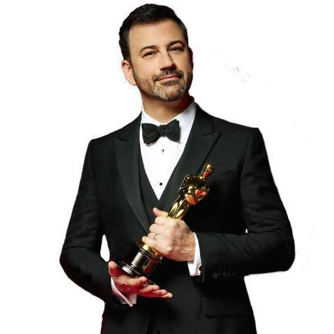 Imaginea articolului Actorul de comedie Jimmy Kimmel va prezenta gala Premiilor Oscar 2018