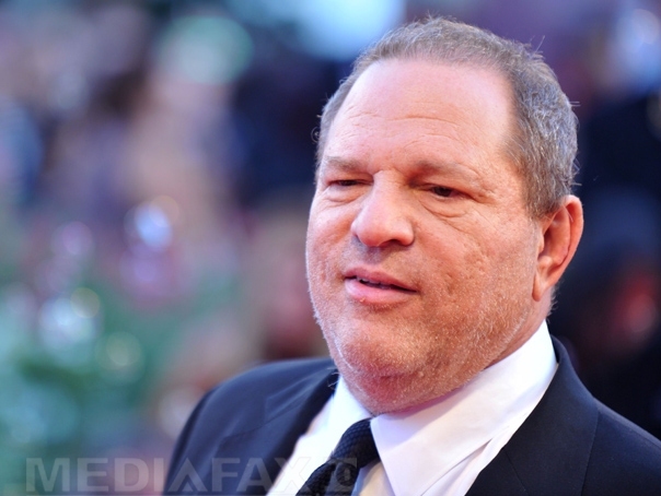 Imaginea articolului Harvey Weinstein a fost dat afară de comisia pentru Oscar după scandalul hărţuirilor sexuale