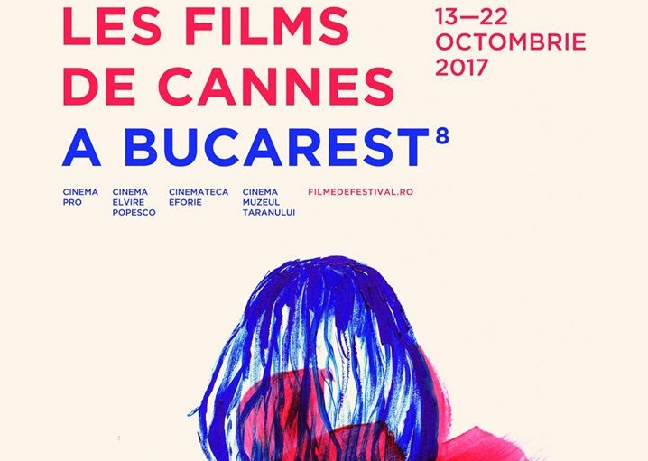 Imaginea articolului "Les Films de Cannes à Bucarest": 70 de refugiaţi la proiecţia filmului "Amintiri din Epoca de Aur" 
