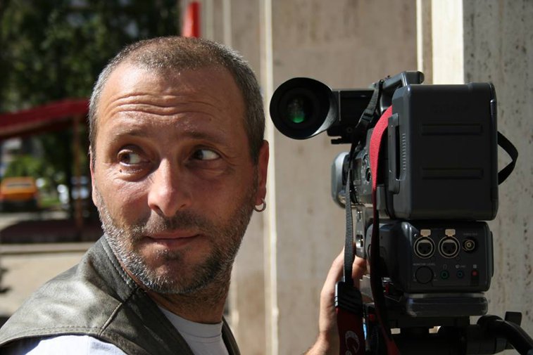 Imaginea articolului Jurnalistul, operatorul şi regizorul Sorin Avram a încetat din viaţă
