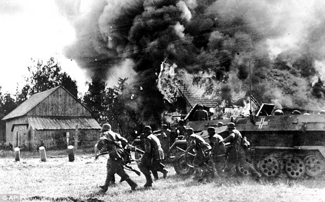 Imaginea articolului Pe 23 august 1944 s-a schimbat istoria. Ziua Comemorării Victimelor Fascismului şi Comunismului