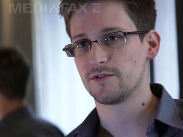 Imaginea articolului Autobiografia lui Edward Snowden, "Dosar permanent", lansată în România pe 17 septembrie