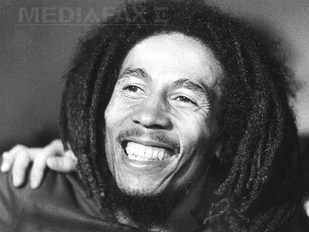 Imaginea articolului ASCULTĂ SMART RADIO: Un musical dedicat lui Bob Marley va fi pus în scenă anul viitor