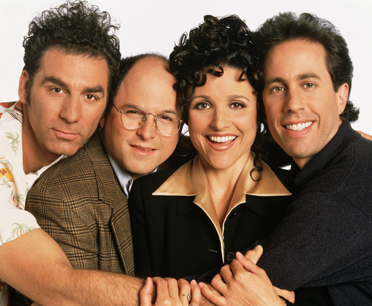 Imaginea articolului VIDEO „Seinfeld” de izolare: 80 de minute cu bâlbe din serial ajung virale