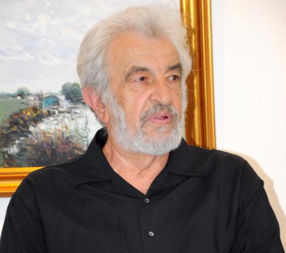 Imaginea articolului Actorul Ştefan Sileanu a murit sâmbătă, la vârsta de 80 de ani 