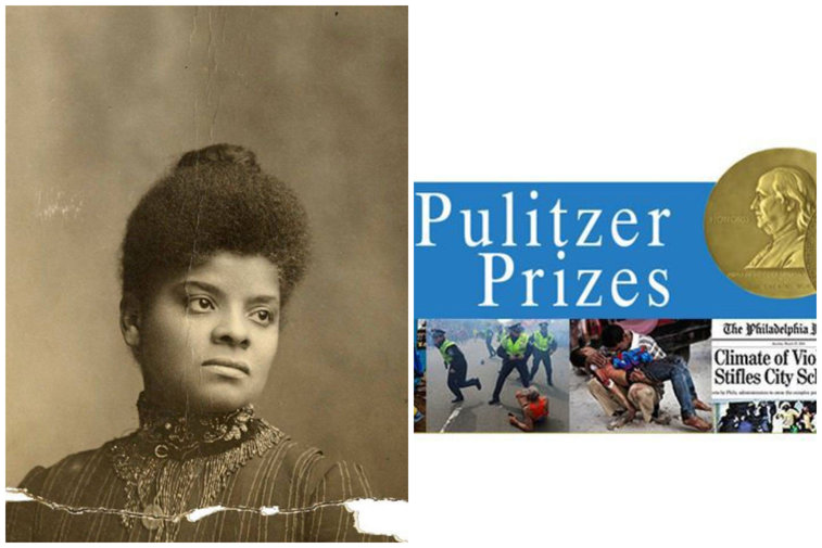 Imaginea articolului Premiile Pulitzer 2020. Jurnalista Ida B. Wells, premiată la 89 de ani de la moarte. Lista completă a laureaţilor de anul acesta