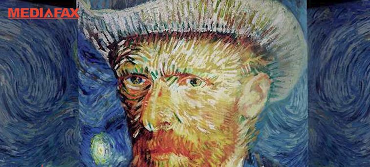 Imaginea articolului Drive in cu Van Gogh: O expoziţie Van Gogh împacă distanţarea fizică şi apropierea artistică
