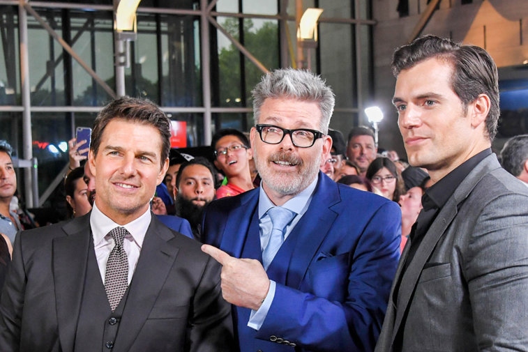 Imaginea articolului Tom Cruise, din nou în acţiune: Au început filmările pentru „Misiune Imposibilă 7”