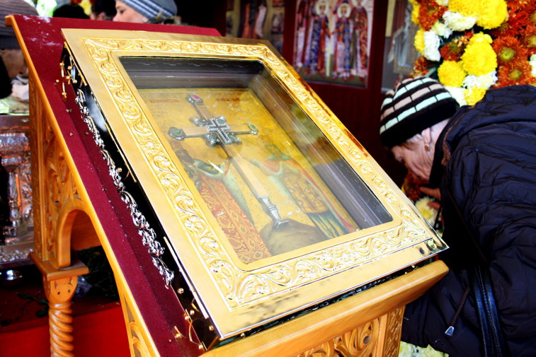 Imaginea articolului 26 şi 27 octombrie: Sfântul Dimitrie din Salonic şi sfântul Dimitrie cel Nou. Cine au fost cei doi