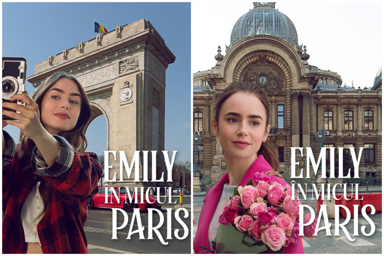 Imaginea articolului Emily in Paris continuă. Netflix a anunţat sezonul al doilea