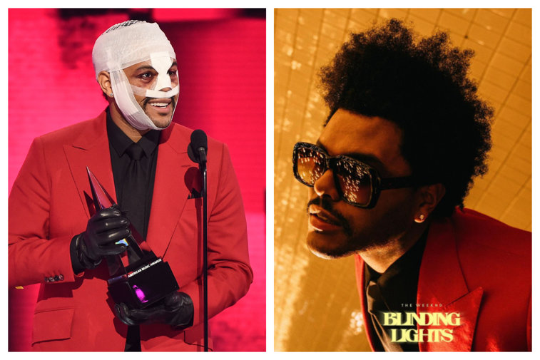 Imaginea articolului Nominalizările la Premiile Grammy au provocat controverse pe scena muzicală. The Weeknd acuză industria de corupţie