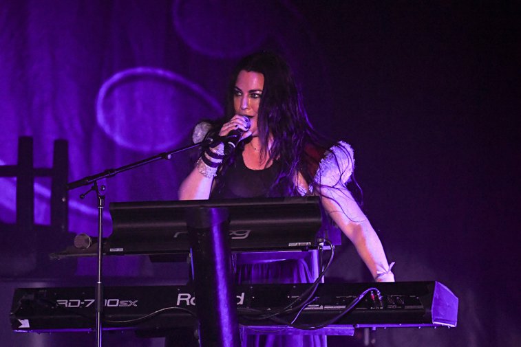 Imaginea articolului Evanescence revine în playlist-ul tău cu un nou album 