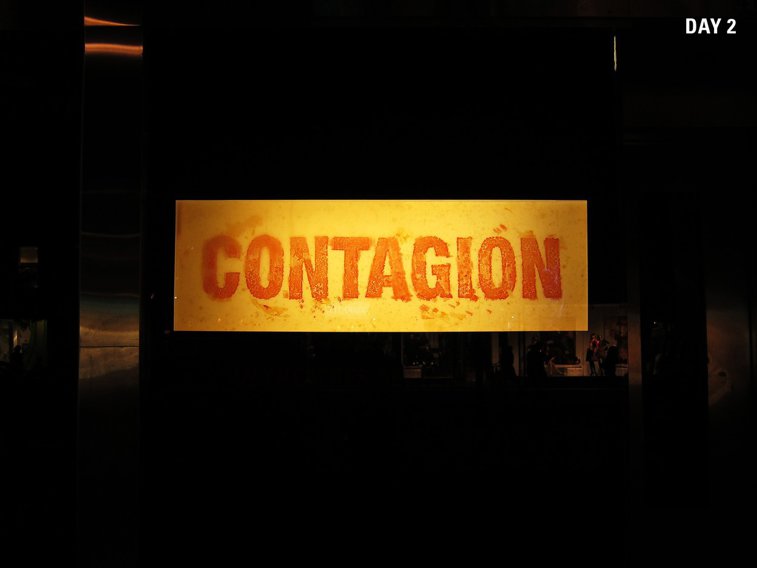Imaginea articolului Contagion, filmul "în oglindă" al pandemiei a crescut în vizualizări pe iTunes şi FandangoNow!
