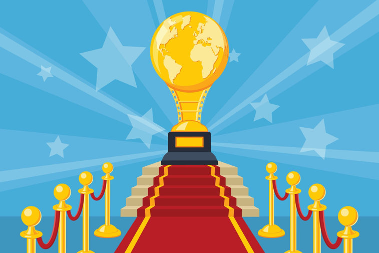 Imaginea articolului Gala Globurilor de Aur, pe cale să anunţe nominalizările. Cine sunt favoriţii pentru marile premii