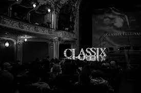 Imaginea articolului Classix Festival: Cinci zile de concerte clasice contemporane în patru locaţii inedite din Iaşi