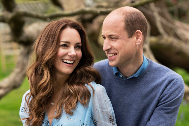 Imaginea articolului Viaţa familiei regale, prezentată pe YouTube de prinţul William şi Kate Middleton. VIDEO