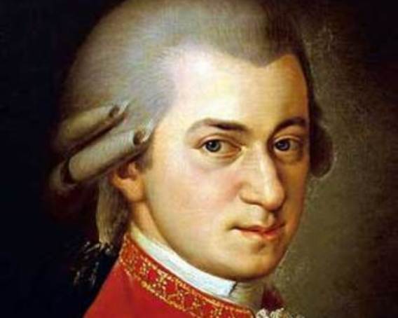 Imaginea articolului Impactul muzicii clasice asupra creierului. Operele lui Mozart ar putea reduce efectele epilepsiei