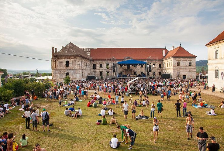 Imaginea articolului Electric Castle 2021. Organizatorii anunţă 10 zile de festival în Cluj-Napoca şi Bonţida
