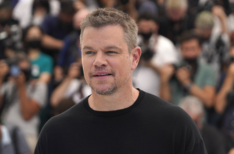 Imaginea articolului Matt Damon a avut o „revelaţie” la 50 de ani. Fiica actorului l-a convins să elimine din vocabular un cuvânt jignitor pentru comunitatea LGBTQ