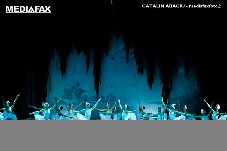 Imaginea articolului Epoca "cancel culture"? Baletul lui Ceaikovski în mijlocului unui scandal rasist