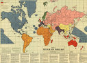 Imaginea articolului Când ar putea începe o Nouă Ordine Mondială? Marile Puteri din trecut şi prezent 