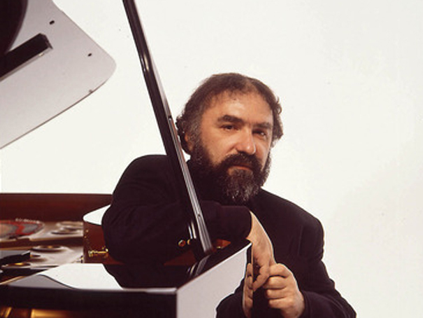 Imaginea articolului Radu Lupu, unul dintre ce mai buni pianişti români, a încetat din viaţă