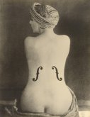 Imaginea articolului Faimoasa fotografie "Le Violon d'Ingres" a lui Man Ray s-a vîndut cu suma record de 12,4 mil. dolari