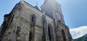 Imaginea articolului Biserica Neagră - cea mai mare biserică gotică din România 