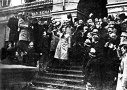 Imaginea articolului România Mare. 28 noiembrie 1918: "Cea mai mare sărbătoare a Bucovinei. Împlinirea Visului de Aur"
