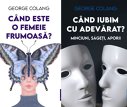 Imaginea articolului Editura CUANTIC promovează autorii români. George Colang lansează la Târgul de carte Gaudeamus două volume