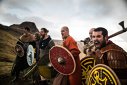 Imaginea articolului Vikingii erau mai diverşi din punct de vedere genetic decât se credea 