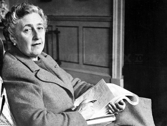 Imaginea articolului Cărţile Agatha Christie vor fi cenzurate: editura taie termeni precum „ţigan” şi „evreu”

