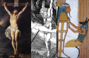Imaginea articolului Câte personaje mitologice au înviat în afară de Iisus Hristos? Şase - de la Osiris şi Odin la Quetzalcóatl  