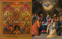 Imaginea articolului Rusaliile 2023 - momentul marcant când Sfinţii Apostoli şi-au început misiunea de a răspândi învăţăturile lui Hristos 