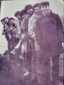 Imaginea articolului Amintiri din comunism: Istoria grupului Vouă, povestită de fondatorul lui, Adrian Fetecău


