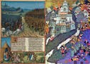 Imaginea articolului 25 septembrie 1396: Se desfăşoară bătălia de la Nicopole 