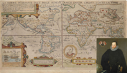Imaginea articolului 26 septembrie 1580:  Francis Drake face o călătorie în jurul lumii 