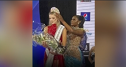 Imaginea articolului Un concurs de frumuseşte a născut un scandal naţional într-o ţară africană